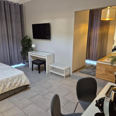 Duomo Luxury Suite CTA Exteriör bild