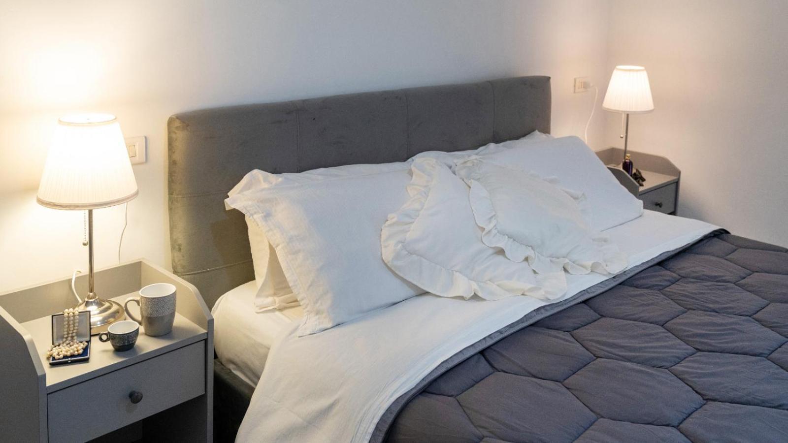 Duomo Luxury Suite CTA Exteriör bild