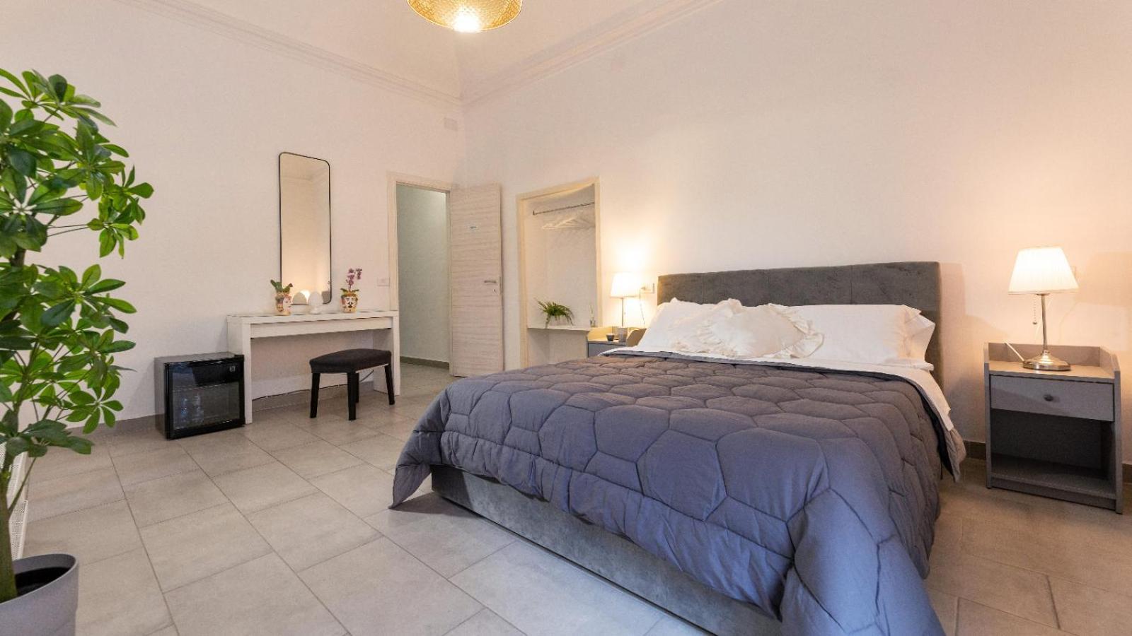 Duomo Luxury Suite CTA Exteriör bild