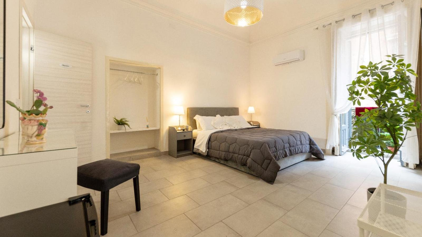 Duomo Luxury Suite CTA Exteriör bild