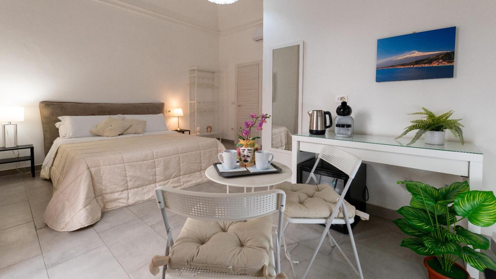 Duomo Luxury Suite CTA Exteriör bild