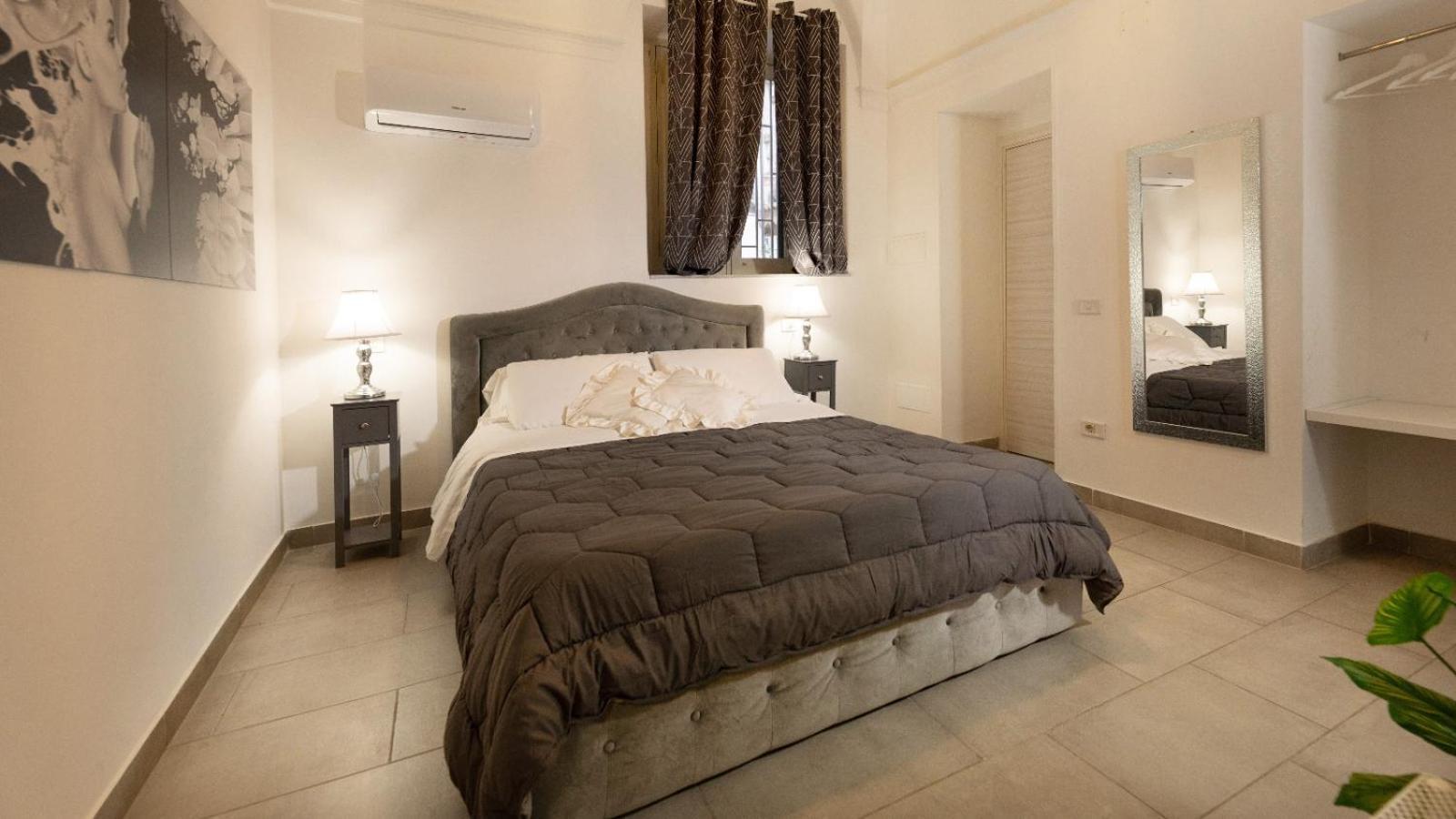 Duomo Luxury Suite CTA Exteriör bild