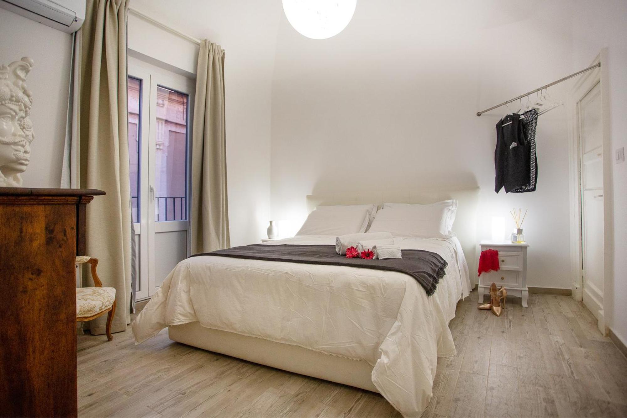 Duomo Luxury Suite CTA Exteriör bild